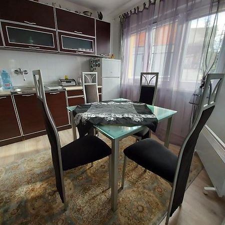 Apartment Panorama Sarajevo Ngoại thất bức ảnh