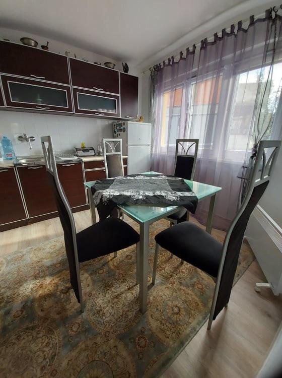 Apartment Panorama Sarajevo Ngoại thất bức ảnh