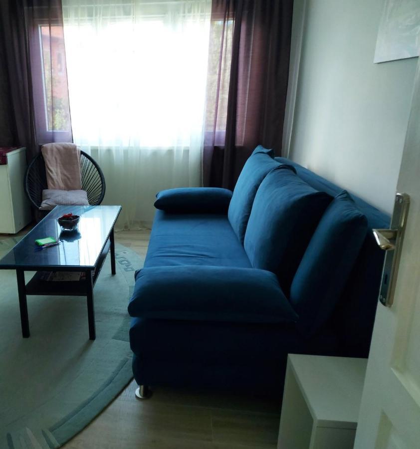 Apartment Panorama Sarajevo Ngoại thất bức ảnh