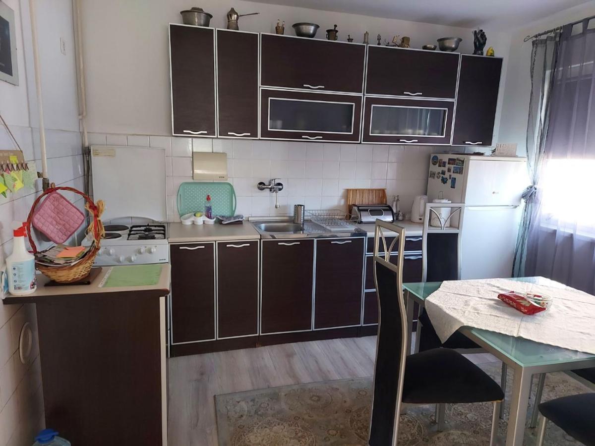 Apartment Panorama Sarajevo Ngoại thất bức ảnh