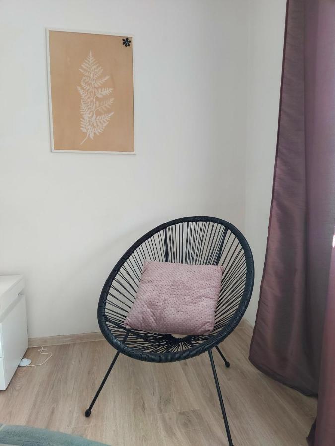 Apartment Panorama Sarajevo Ngoại thất bức ảnh