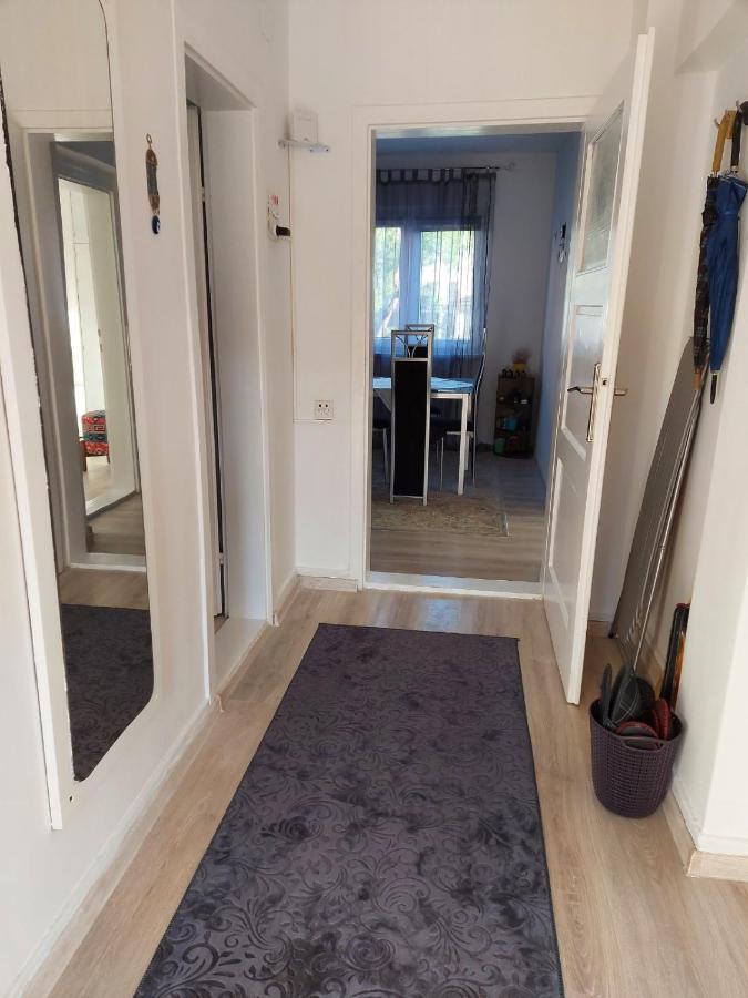 Apartment Panorama Sarajevo Ngoại thất bức ảnh