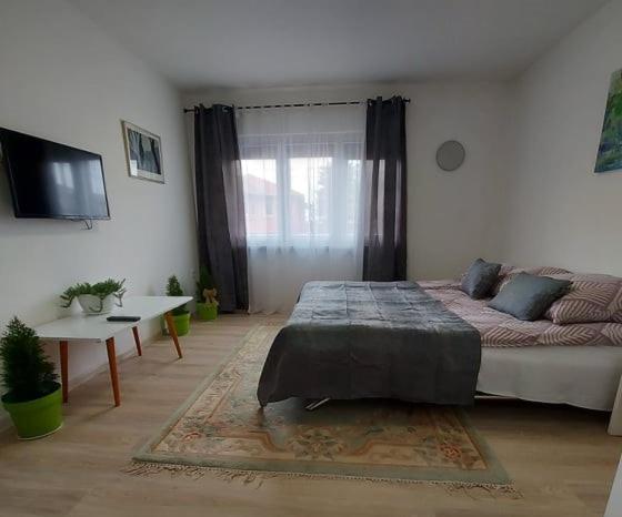 Apartment Panorama Sarajevo Ngoại thất bức ảnh