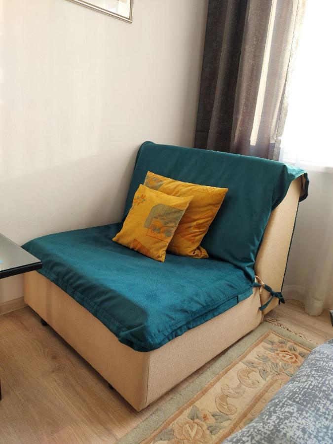 Apartment Panorama Sarajevo Ngoại thất bức ảnh