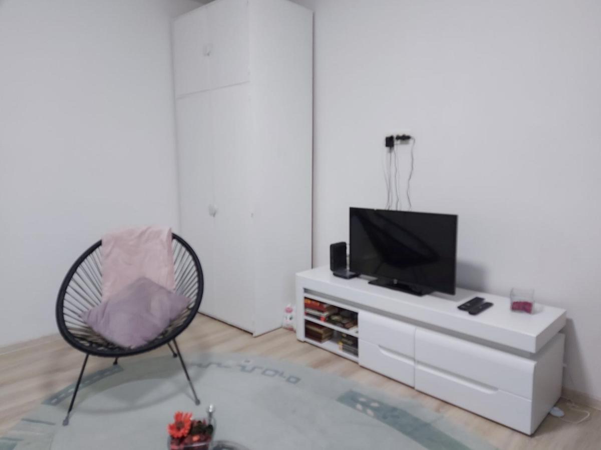 Apartment Panorama Sarajevo Ngoại thất bức ảnh