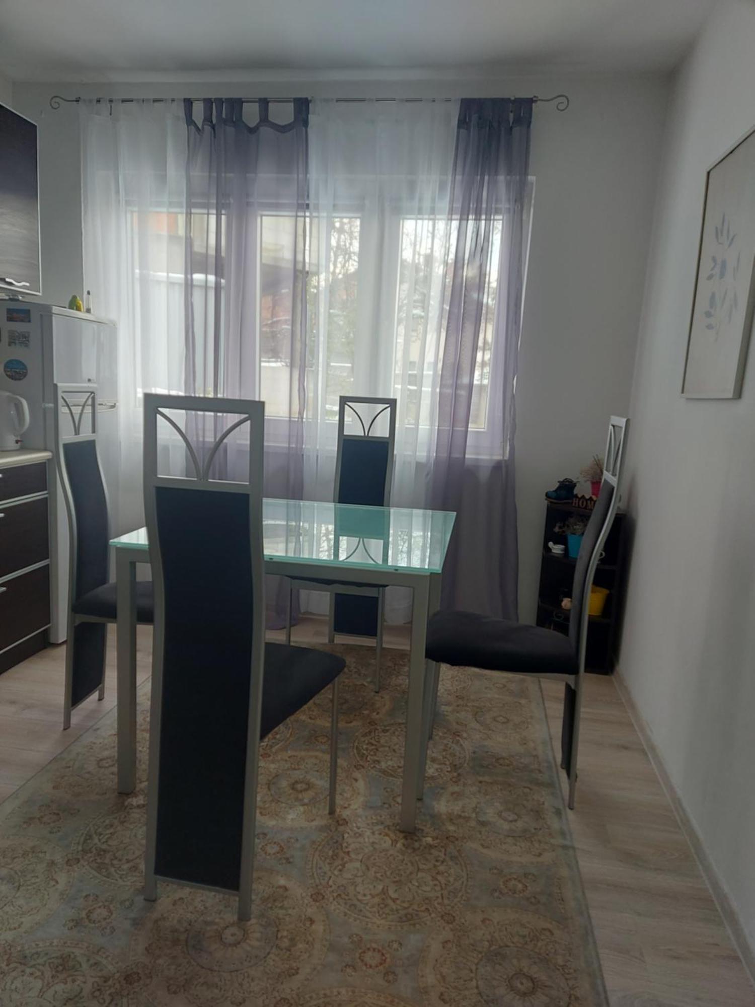 Apartment Panorama Sarajevo Ngoại thất bức ảnh
