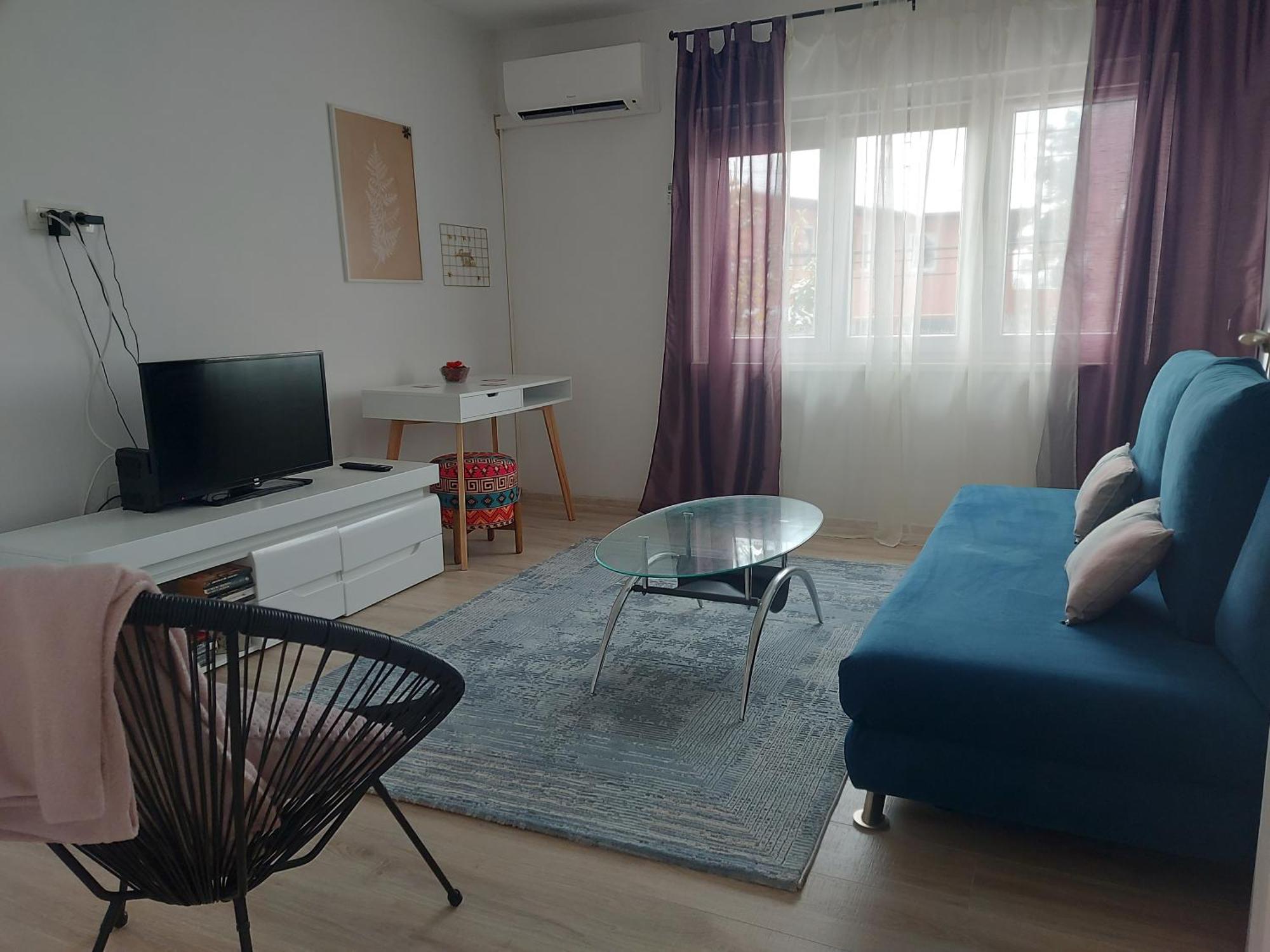 Apartment Panorama Sarajevo Ngoại thất bức ảnh