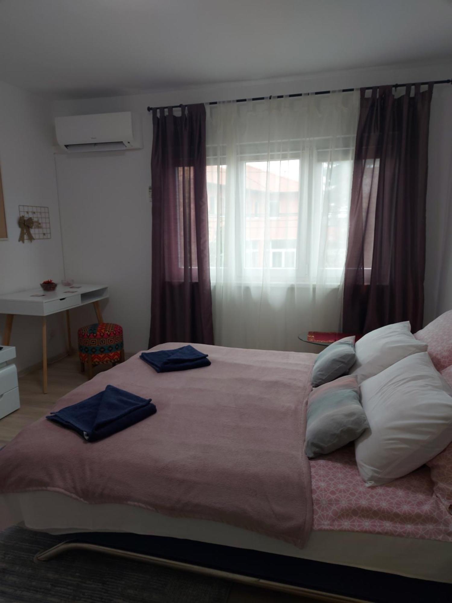 Apartment Panorama Sarajevo Ngoại thất bức ảnh