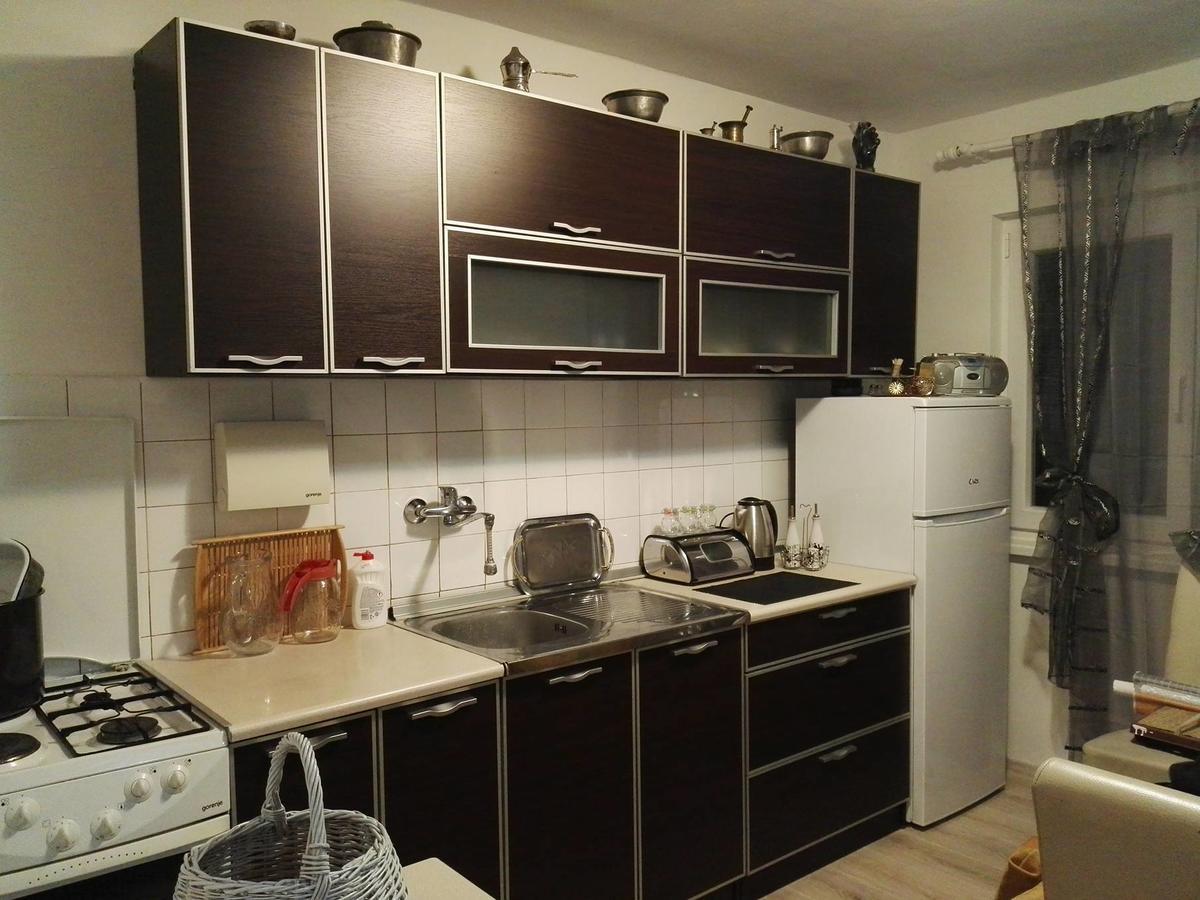 Apartment Panorama Sarajevo Ngoại thất bức ảnh