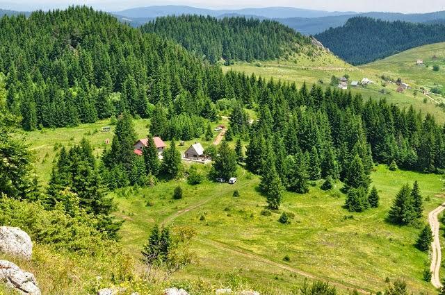 Apartment Panorama Sarajevo Ngoại thất bức ảnh