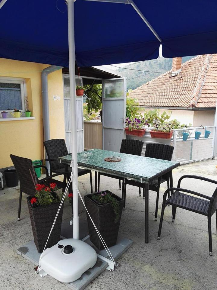 Apartment Panorama Sarajevo Ngoại thất bức ảnh